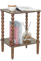 Fultyle Side Table, Small End Table - Image 7