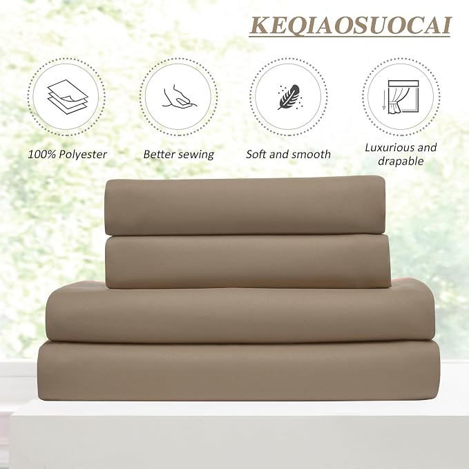 Pinch Pleated Blackout Curtains 104 Inch Long 2 Panels - Image 5