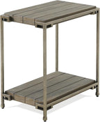 Coffee Table Set Modern Style: 3-Piece Living Room Furniture - Image 7
