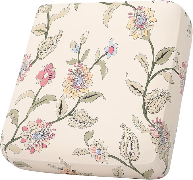 Printed Couch Cushion Covers, Sofa Covers Washable by hyha
