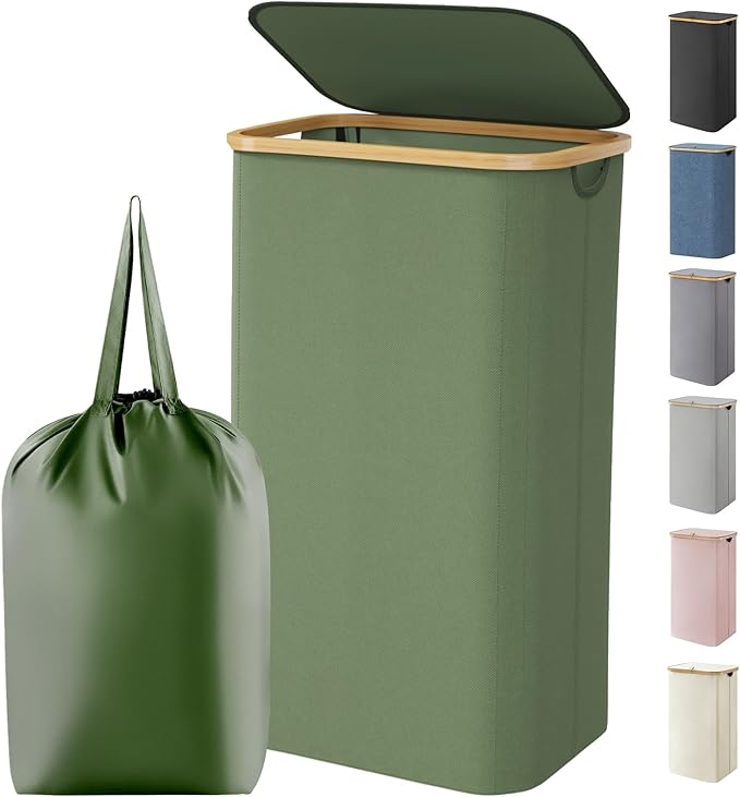 Lifewit 100L Laundry Basket by Lifewit