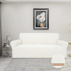 Easy-Going 100% Waterproof Couch Cover, 3 Cushion Couch Slipcover - Image 2