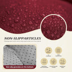 Chaise Lounge Cushion Outdoor, Waterproof Thick Patio Lounge Chair Cushion - Image 5
