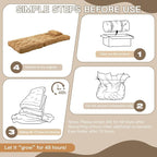 Folding Sofa Bed, Convertible Sleeper Chair - Image 8