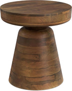 SIMPLIHOME Robbie Accent Table by SimpliHome