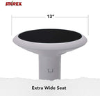 Storex Active Tilt Stool – Ergonomic Seating - Image 8