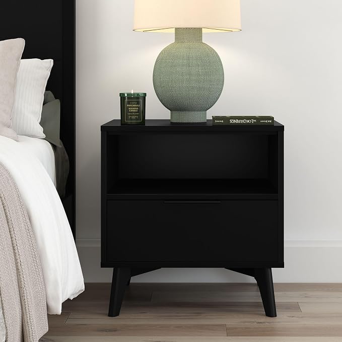 Plank+Beam Haven Nightstand - Image 3