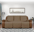 Easy-Going Recliner Sofa Cover, Reversible Couch Cover - Image 2
