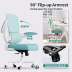 TRALT Office Chair - Image 5