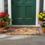 Calloway Mills Butterfly Garden Doormat - Image 6