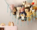 Stuffed Animal Hammock-Large Stuffed Animal Net - Image 5