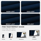 Joydeco Blackout Curtains 84 Inch Length 2 Panels Set, Thermal Insulated Long - Image 6
