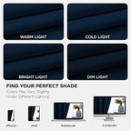 Joydeco Blackout Curtains 72 Inch Length 2 Panels Set, Thermal Insulated Long - Image 6