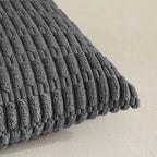 Fancy Homi 4 Packs Decorative Throw Pillow Covers - Image 4