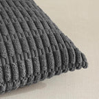 Fancy Homi 4 Packs Decorative Throw Pillow Covers - Image 4