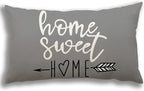 YCOLL Lumbar Pillow Covers 12x20 Set of 4, Modern Sofa Throw Pillow Cover - Image 2