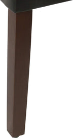 HomePop Parsons Upholstered Accent Dining Chair - Image 8