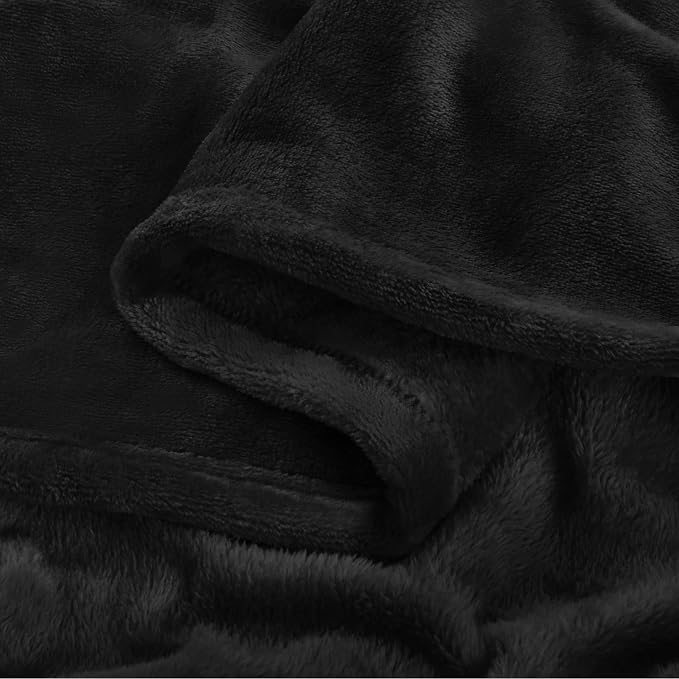 BEDELITE Fleece Blanket Soft Plush Throw - Image 9
