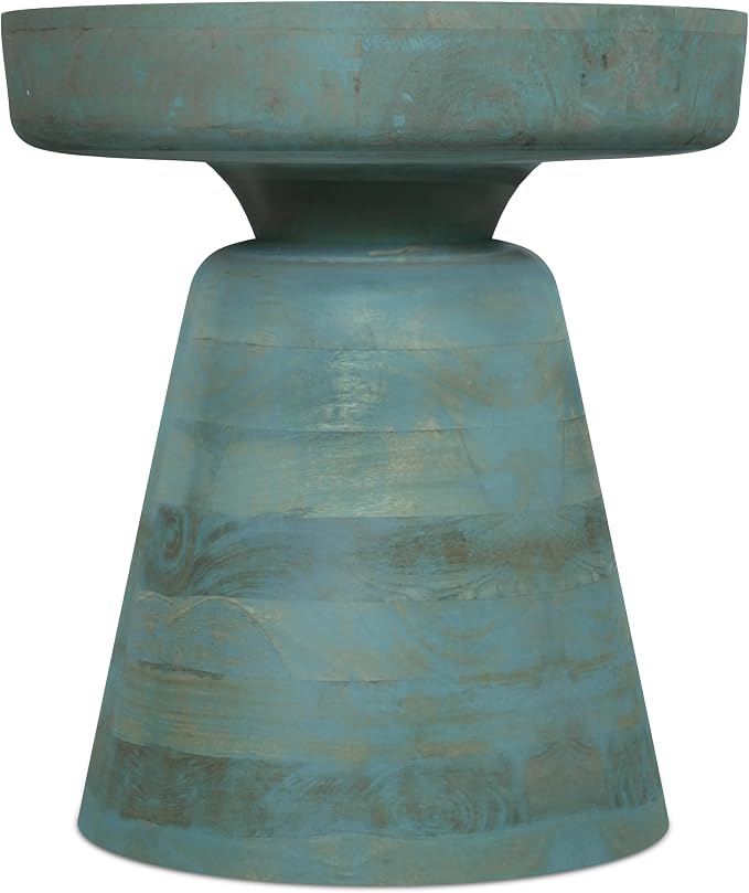 SIMPLIHOME Robbie Accent Table - Image 5
