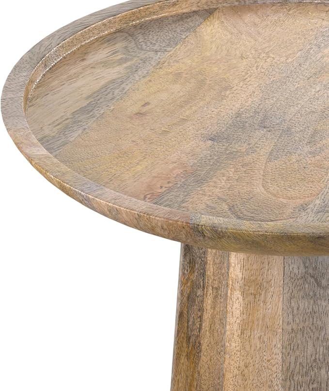 SIMPLIHOME Dayton End Table - Image 5