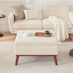 Kingfun 65" W Loveseat Sofa - Image 4