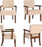 FAGAGA Accent Chair Set of 2 - Image 7