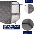 PureFit Reversible Quilted Couch Covers - Image 3