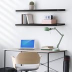 Sorbus Floating Shelves for Wall - Image 5