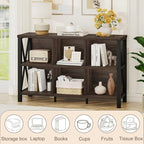 FATORRI 6 Cube Storage Organizer - Image 3