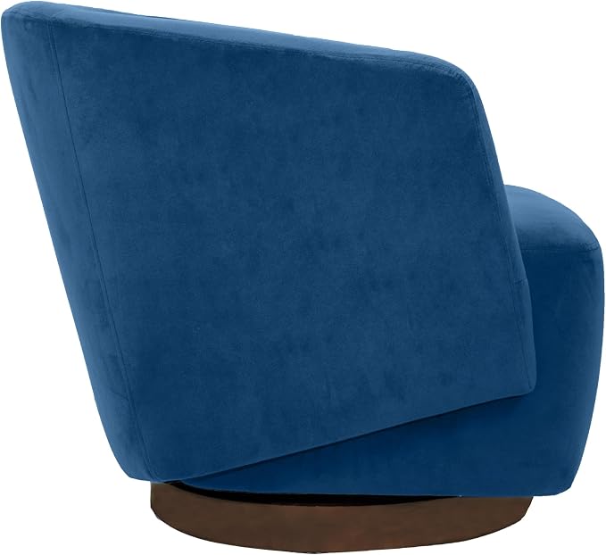MINCETA Accent Chair, Modern Swivel Chairs - Image 5