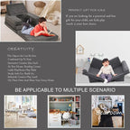 10 PCS Modular Kids Play Couch - Image 9