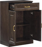 Crosley Furniture Stanton Pantry Storage Cabinet - Image 5