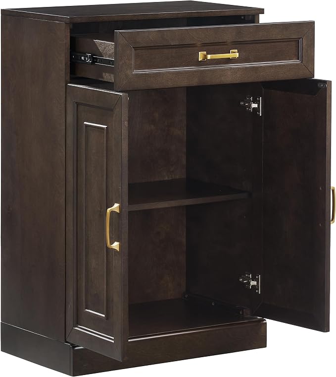 Crosley Furniture Stanton Pantry Storage Cabinet - Image 5