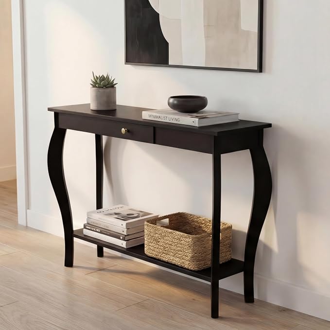 ChooChoo Narrow Console Table - Image 6
