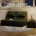 Giant Bean Bag Chair for Adults - Image 8
