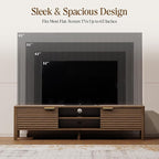 IKALIFE TV Stand for Living Room - Image 4