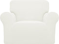 Easy-Going Stretch Oversized Chair Slipcover by Easy-Going