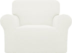 Easy-Going Stretch Oversized Chair Slipcover by Easy-Going