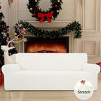 Easy-Going Stretch Couch Covers - Image 2