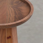 SIMPLIHOME Dayton End Table - Image 8