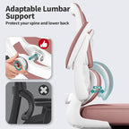 TRALT Office Chair - Image 4