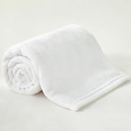 BEDELITE Fleece Blanket Soft Plush Throw - Image 5