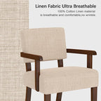 FAGAGA Accent Chair, Armchairs - Image 3