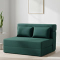FILUXE Folding Sofa Bed | Convertible Sleeper Chair Bed by FILUXE