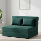 FILUXE Folding Sofa Bed | Convertible Sleeper Chair Bed by FILUXE