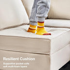 Belffin Modular Sectional Sofa - Image 7
