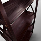 Casual Home Shelf Bookcase - Image 11