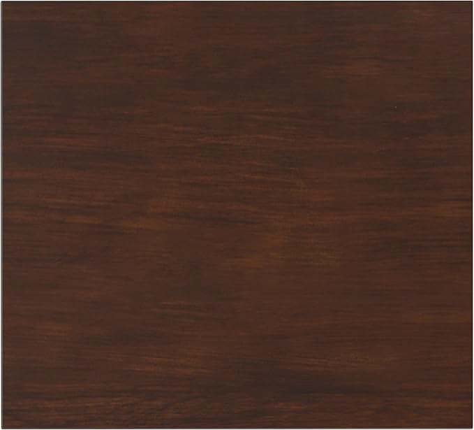 SIMPLIHOME Warm Shaker End Table - Image 6