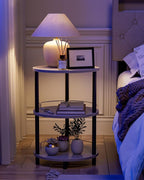 Small Nesting Coffee Table - Image 7