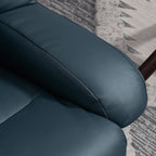HOMCOM Massage Recliner Chair - Image 9